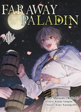 Faraway paladin. Vol. 14 - Kanata Yanagino
