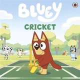 Bluey : Cricket - Bluey