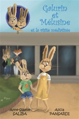 Galurin et Mélusine et la visite médiatisée : Galurin et Mélusine Vol. 5 - Anne-Sophie Saliba