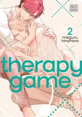 Therapy Game Vol. 2 - Meguru Hinohara