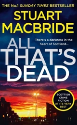 All That's Dead Vol. 12 - MacBride, Stuart