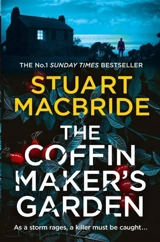 The Coffinmaker's Garden - MacBride, Stuart