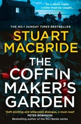 The Coffinmaker's Garden - MacBride, Stuart