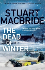 The Dead of Winter - MacBride, Stuart
