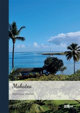 Makatea - Dominique Villemot