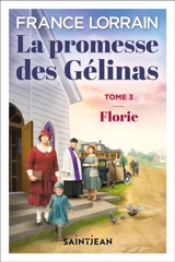 Florie 3 - France Lorrain
