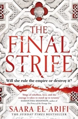 The Final Strife Vol. 1 - El-Arifi, Saara