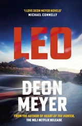 Leo - Deon Meyer