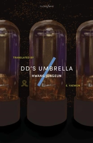 Dd's Umbrella - Jungeun Hwang