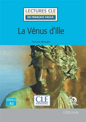 La Vénus d'Ille - Prosper Mérimée
