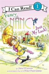 Fancy Nancy : Just My Luck ! Vol. 1 - Jane O'Connor