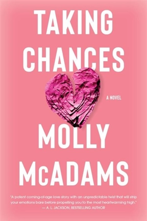 Taking Chances - Molly McAdams