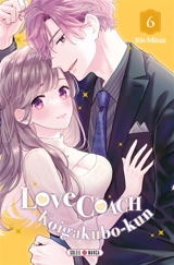 Love coach : Koigakubo-kun. Vol. 6 - Rin Miasa