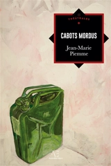 Cabots mordus - Jean-Marie Piemme