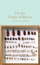 On the Origin of Species - Darwin, Charles