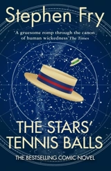 The Stars' Tennis Balls - Stephen Fry