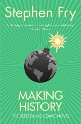 Making History - Stephen Fry