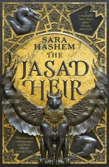 The Jasad Heir - Hashem, Sara