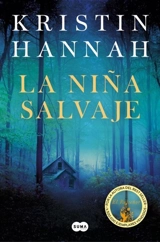 La nina salvaje - Hannah, Kristin