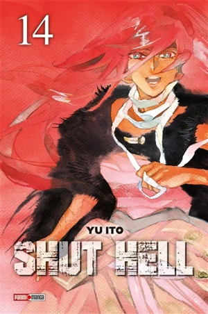 Shut Hell. Vol. 14 - Yu Ito