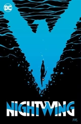 Nightwing Vol. 6 : Standing at the Edge Vol. 6 - Taylor, Tom