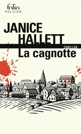 La cagnotte : thriller - Janice Hallett