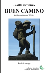 Buen Camino - Joëlle Cuvilliez