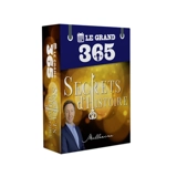 Le Grand 365 Secrets d'histoire - Tf1