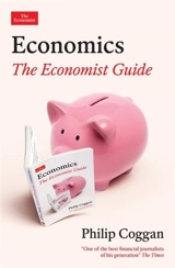 Economics - Philip Coggan