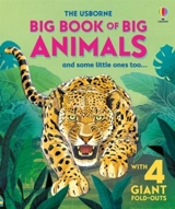 Big book of big animals - Hazel Maskell