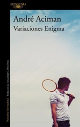 Variaciones enigma - André Aciman