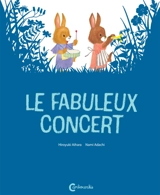 Le fabuleux concert - Hiroyuki Aihara