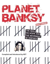 Planet Banksy - Alan Ket