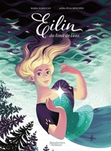 Eilin du fond de l'eau - Maria Surducan