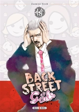 Back street girls. Vol. 11 - Jasmine Gyuh
