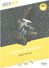 Autour de la Lune - Jules Verne