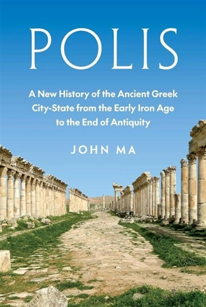 Polis - John Ma