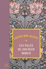 Les filles du docteur March - Louisa May Alcott