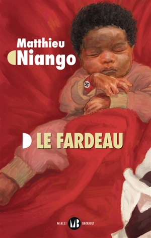Le fardeau - Matthieu Niango