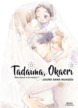 Tadaima, Okaeri. Vol. 5. Jours sans nuages - Ichikawa Ichi
