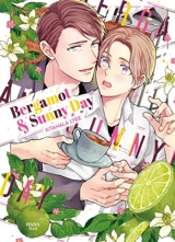 Bergamot & sunny day - Rii Kitahara
