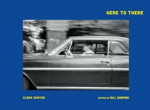Here to There - Clark Winter