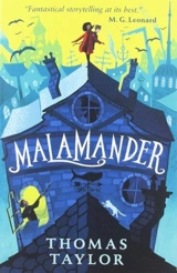 Malamander Vol. 1 - Taylor, Thomas