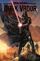 Dark Vador : le seigneur noir des Sith - Charles Soule