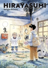 Hirayasumi. Vol. 9 - Keigo Shinzo