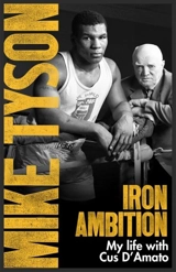 Iron Ambition - Mike Tyson