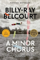A Minor Chorus - Belcourt, Billy-Ray