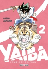 Yaiba : complete edition. Vol. 2 - Gosho Aoyama