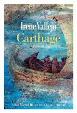 Carthage - Irene Vallejo Moreu