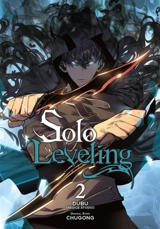 Solo Leveling, Vol. Vol. 2 - Chugong